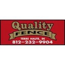 Quality Fence - Fence Materials