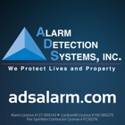 Alarm Detection Systems