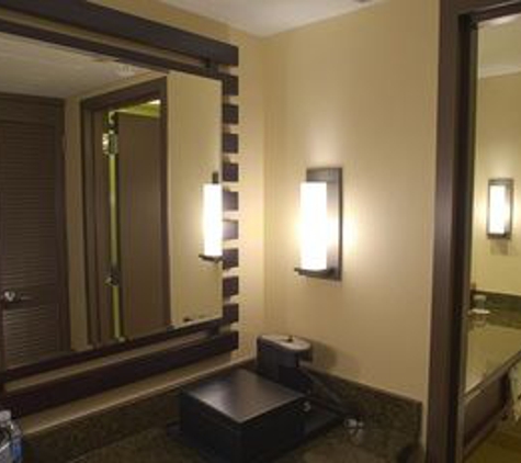 Houston Marriott Westchase - Houston, TX