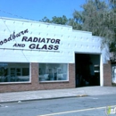 Woodburn Radiator & Glass - Plate & Window Glass Repair & Replacement