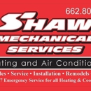 Shaw Mechanical Services - Heating Contractors & Specialties