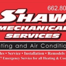 Shaw Mechanical Services - Heating Contractors & Specialties