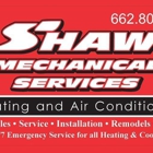 Shaw Mechanical Services