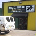 North KS City Brake Service Co Inc