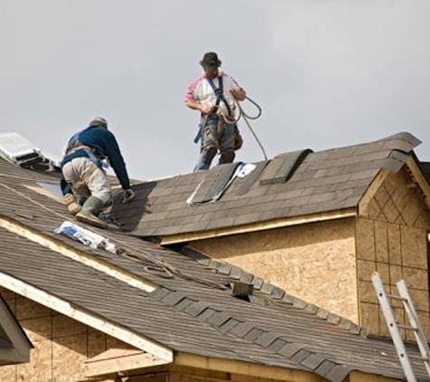 Roof Doctor Inc