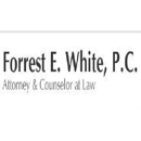 Forrest E White, PC - Real Estate Attorneys
