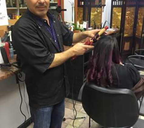 Chi Elite Salon - Ridgewood, NJ