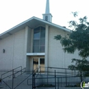 Union Hill M B Church
