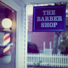 Barber Shop