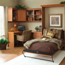 Closet & Storage Concepts - Shelving