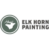 Elk Horn Painting gallery