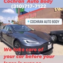 Cochran Autobody-Royal - Automobile Body Repairing & Painting