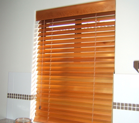 Abbey Blinds & Curtains - Balcatta, WA