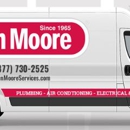 John Moore Services - Plumbers