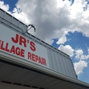 J R's Village Repair Unit - Sharpening Service