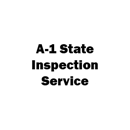 A-1 State Inspection Service - Automobile Inspection Stations & Services