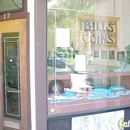 Bill's Coins - Coin Dealers & Supplies