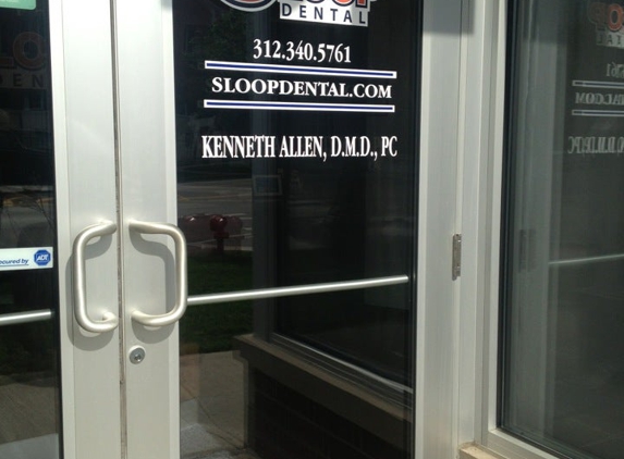 Sloop Dental - Chicago, IL