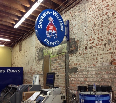 Sherwin-Williams Paint Store -New Orleans-French Qtr - New Orleans, LA