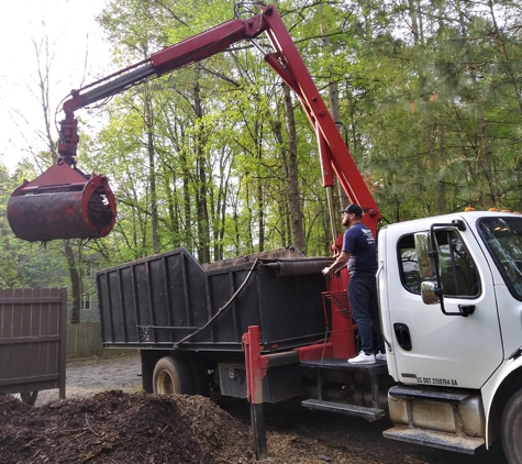 Meridian Tree Service Atl - Kennesaw, GA