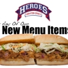 Heroes Sports Bar & Grill gallery