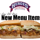 Heroes Sports Bar & Grill