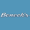 Boneck's Professional Pool Builders Inc gallery