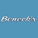 Boneck's Professional Pool Builders Inc - Swimming Pool Equipment & Supplies