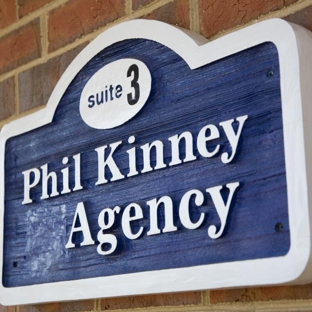 Phil Kinney Agency - Watkinsville, GA