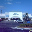 Ross Dress for Less - Discount Stores