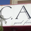 Cc Attle's - American Restaurants