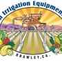 Farm irrigation Equipment Supply