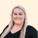 Grayson West, Counselor - Counseling Services