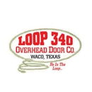 Loop 340 Overhead Door - Doors, Frames, & Accessories