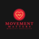 Movement Matters - Health Clubs