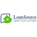 LoanSource Lending Inc - Financial Services