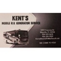 Kents Mobile RV Generator Service
