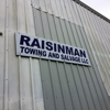 Raisinman Towing gallery