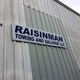 Raisinman Towing