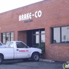 Brake-Co Truck Parts