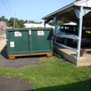 Service Hauling Dumpsters and Roll-Off Service - Recycling Centers