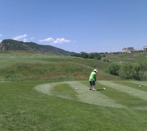 Deer Creek Golf Club - Littleton, CO