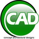 Concept Architectural Designs - Architectural Designers