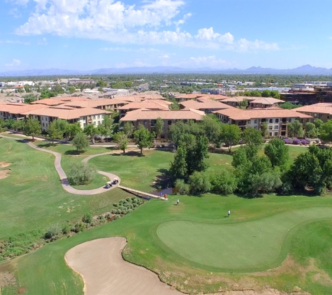 Aderra Clubhouse - Phoenix, AZ