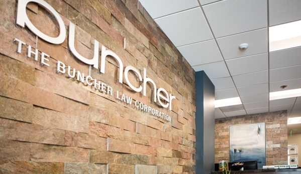 The Buncher Law Corporation - Irvine, CA