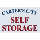 Carter's  City Self Storage - Storage Household & Commercial