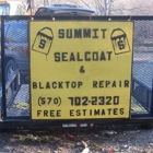 Summit Sealcoat and Blacktop Repair.