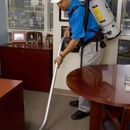 Integriserv Cleaning Systems - Janitorial Service
