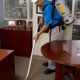 Jan-Pro Cleaning Systems of Houston
