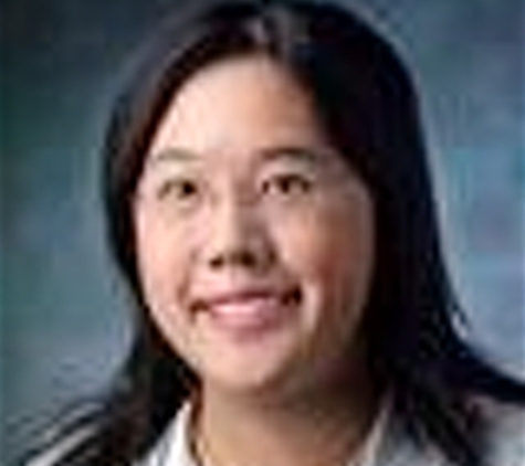 Linda Chu, M.D. - Baltimore, MD